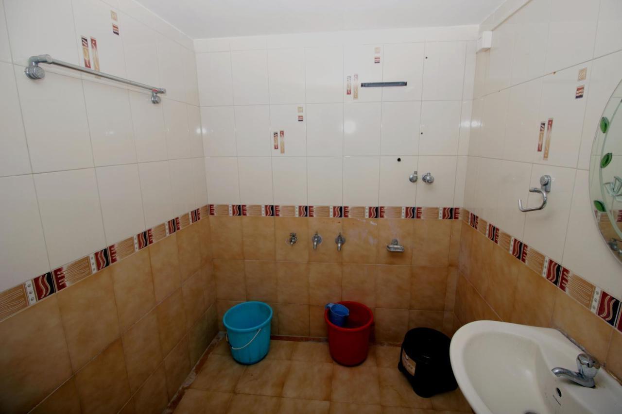 Diveāgar Anahat Cottages المظهر الخارجي الصورة