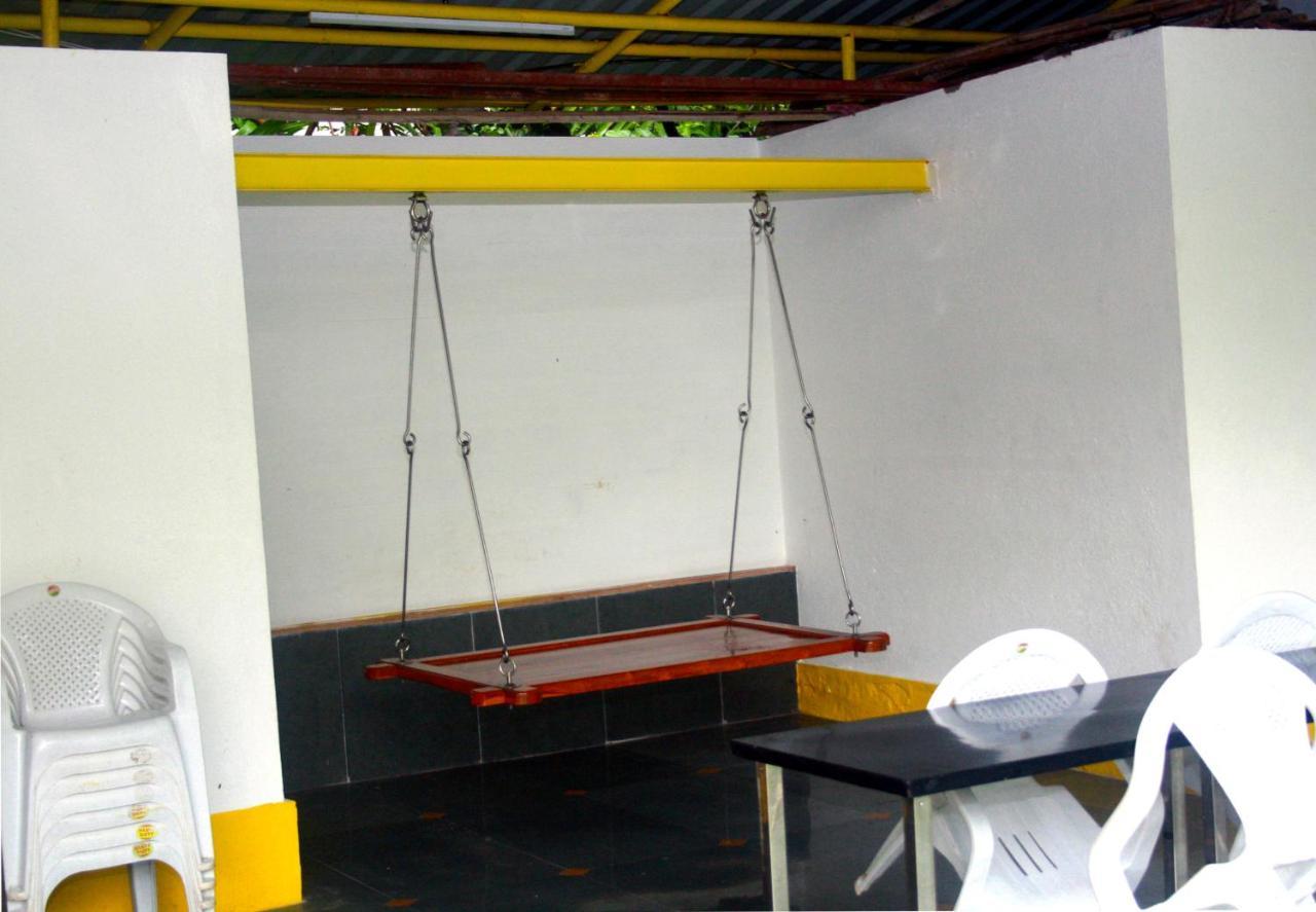 Diveāgar Anahat Cottages المظهر الخارجي الصورة