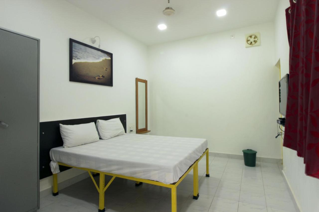 Diveāgar Anahat Cottages المظهر الخارجي الصورة