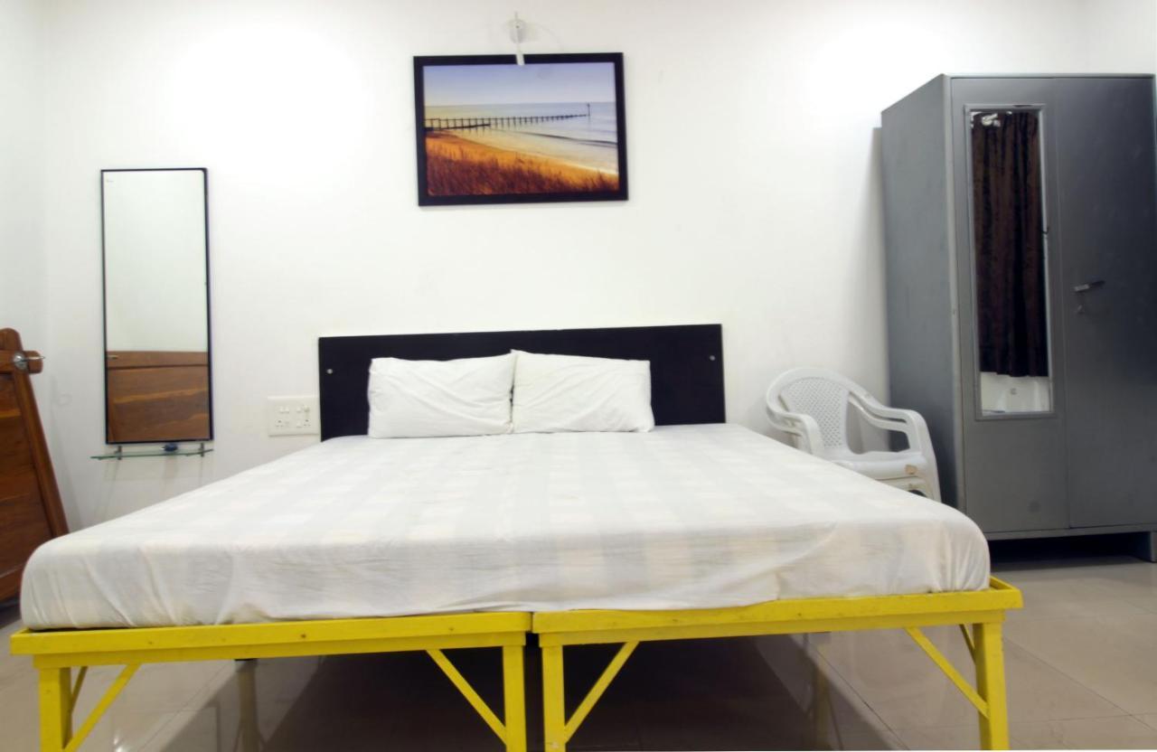 Diveāgar Anahat Cottages المظهر الخارجي الصورة