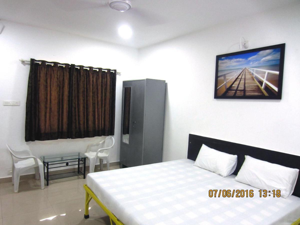 Diveāgar Anahat Cottages المظهر الخارجي الصورة