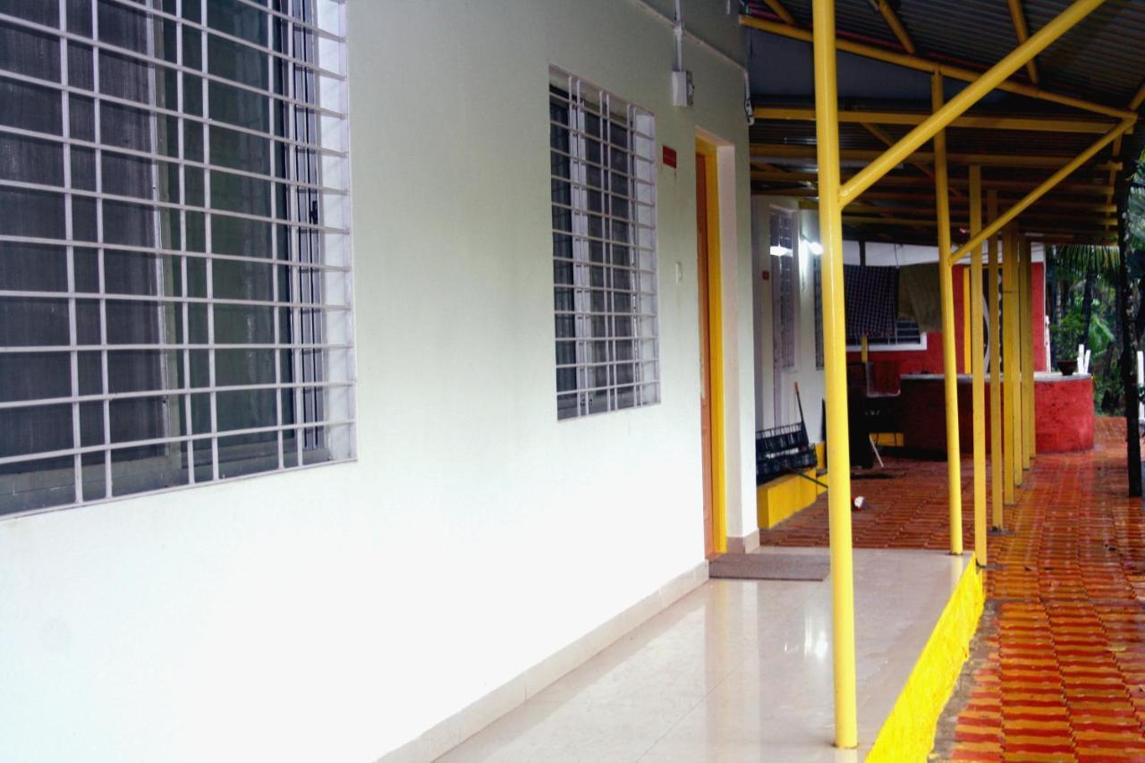 Diveāgar Anahat Cottages المظهر الخارجي الصورة