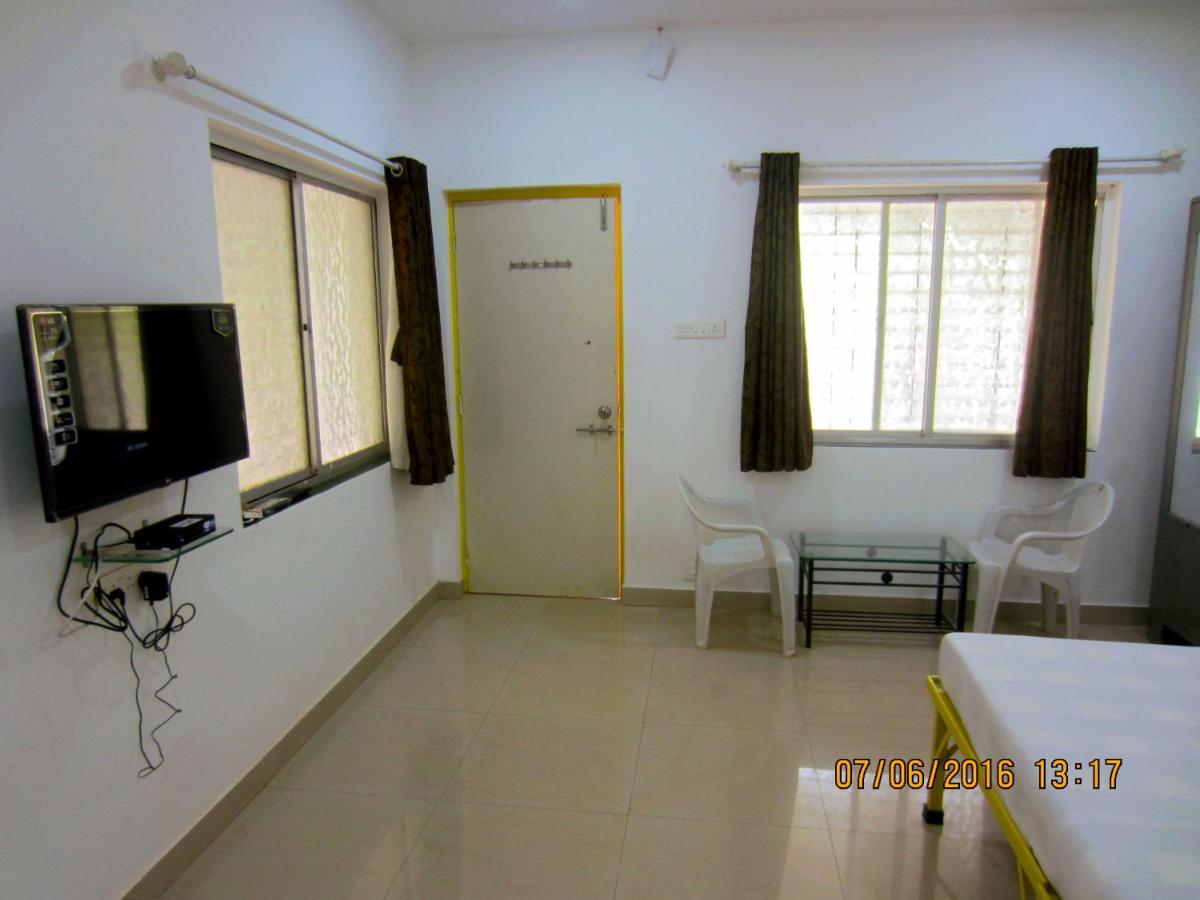 Diveāgar Anahat Cottages المظهر الخارجي الصورة