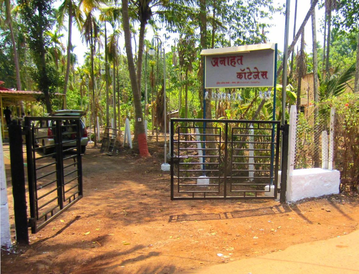Diveāgar Anahat Cottages المظهر الخارجي الصورة