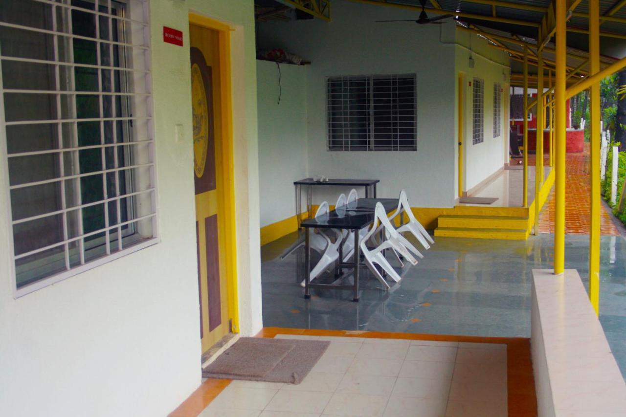 Diveāgar Anahat Cottages المظهر الخارجي الصورة
