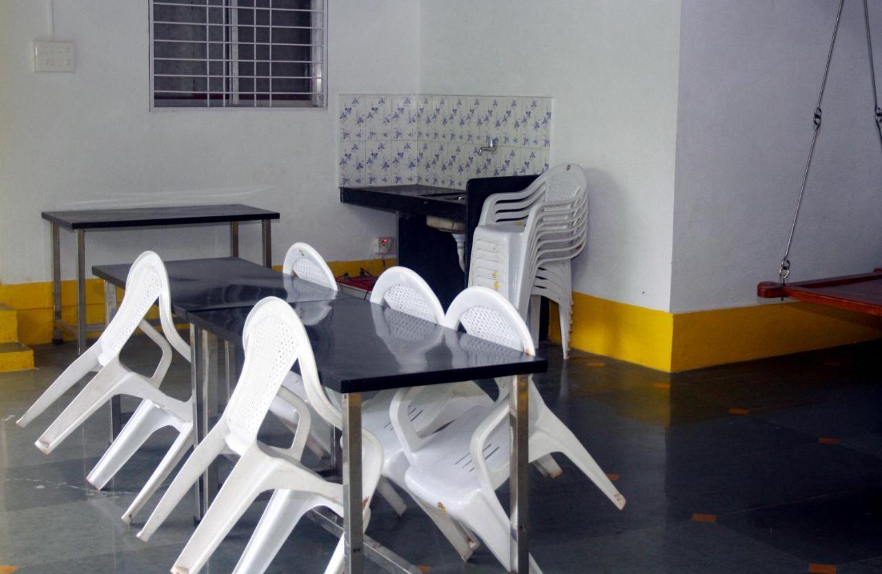 Diveāgar Anahat Cottages المظهر الخارجي الصورة
