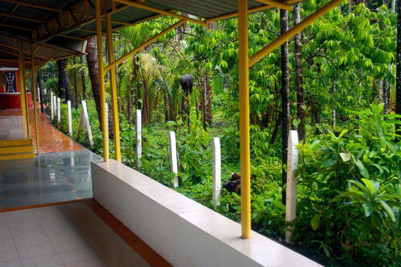 Diveāgar Anahat Cottages المظهر الخارجي الصورة